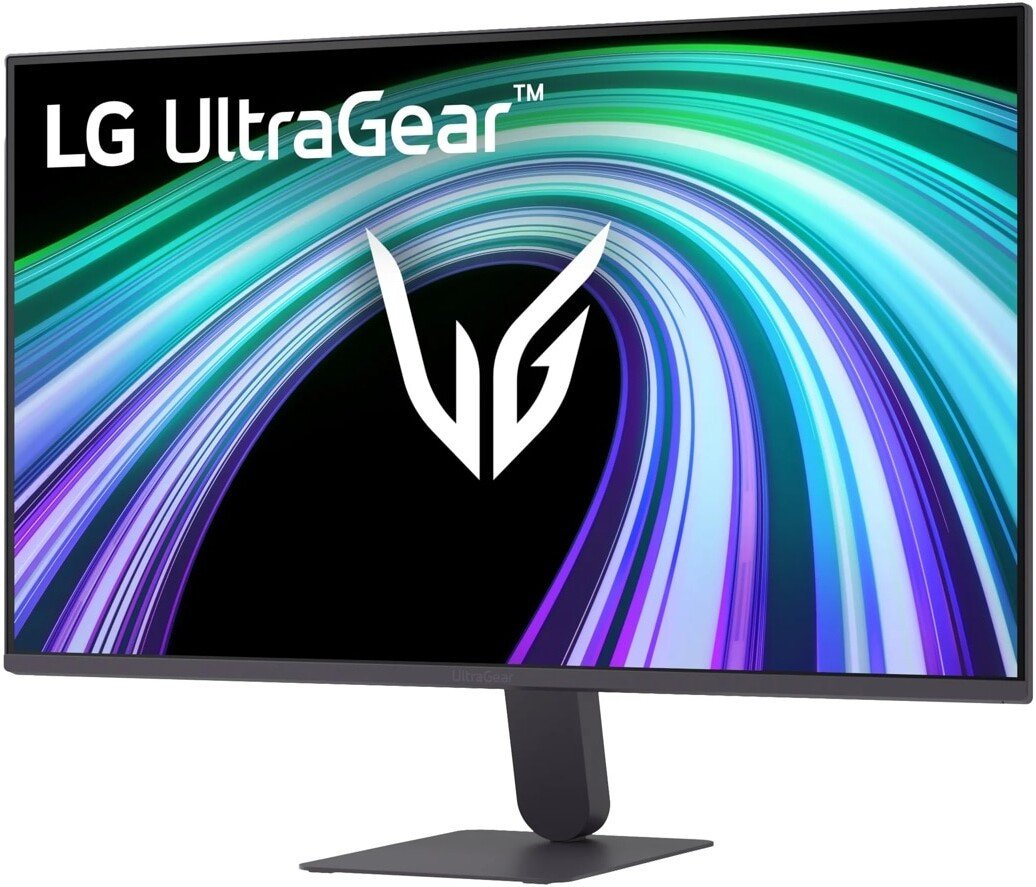 Игровой монитор LG UltraGear G4 27G411B-B