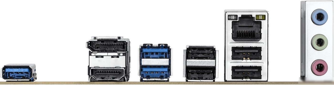 Материнская плата Gigabyte B760M H V2