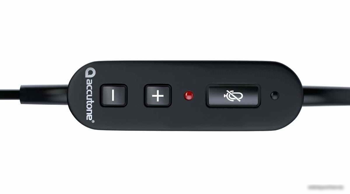 Офисная гарнитура Accutone UB220 USB