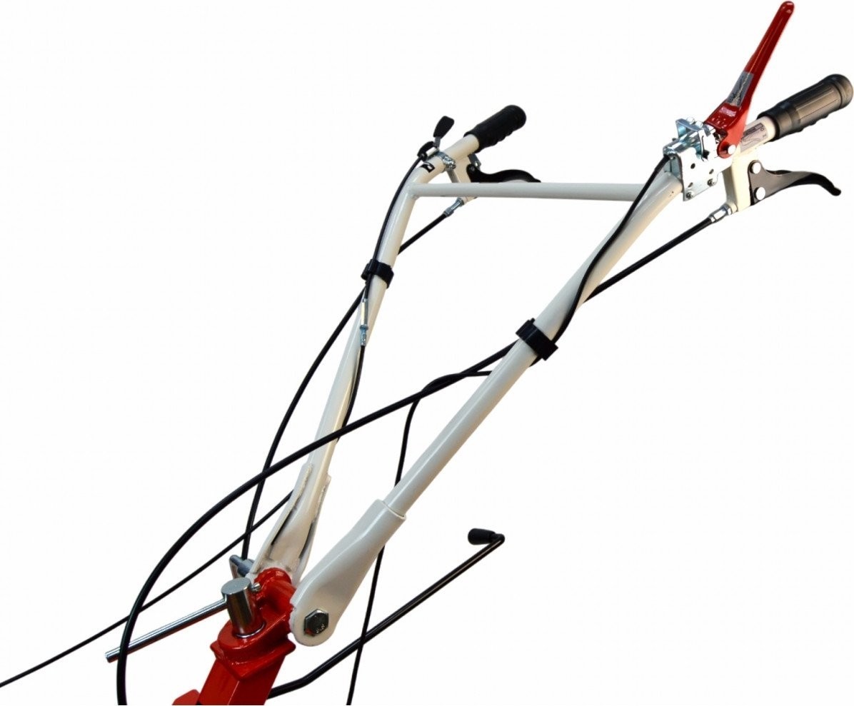 Мотоблок Brait BR-105WPRO