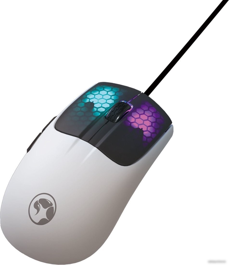Игровая мышь Marvo M727