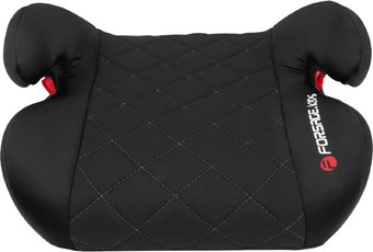 Детское сиденье Forsage Kids BS02 (black)