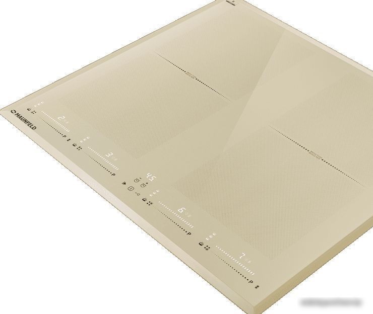Варочная панель MAUNFELD CVI594SF2BG LUX
