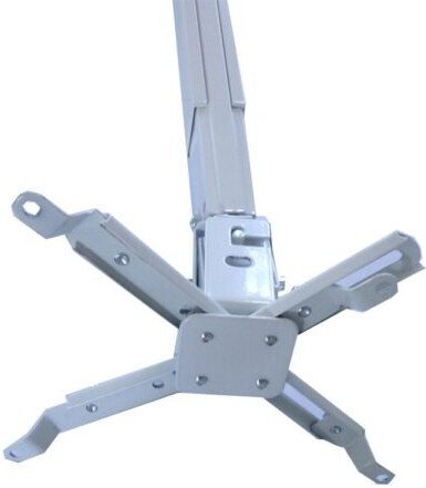 Кронштейн для проектора Meki PM01-650 (белый)