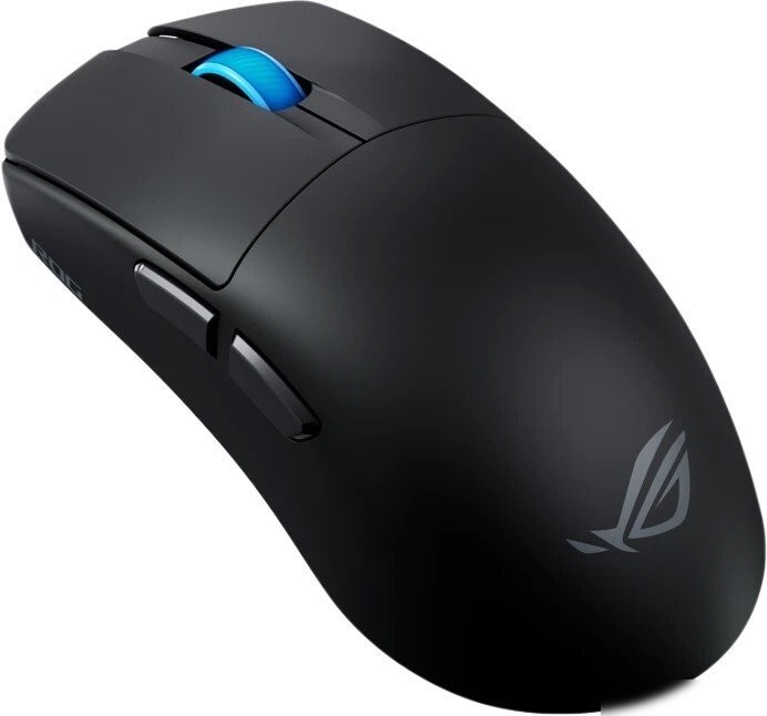 Игровая мышь ASUS ROG Harpe II Ace Black