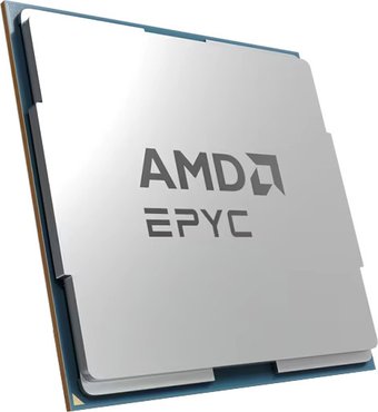 Процессор AMD EPYC 9175F