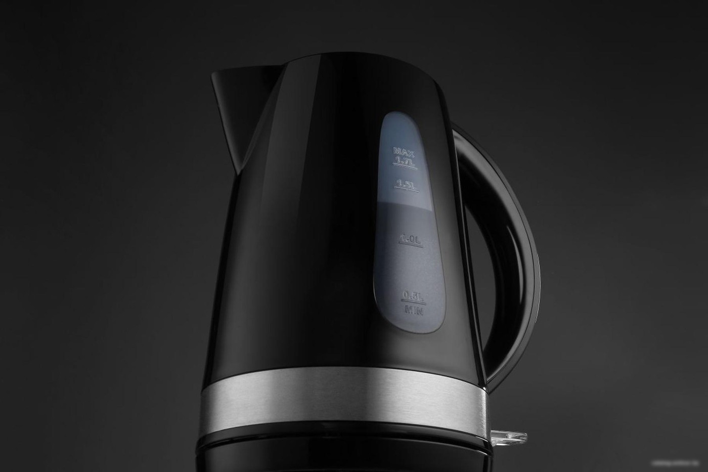 Электрический чайник Gorenje K17BK