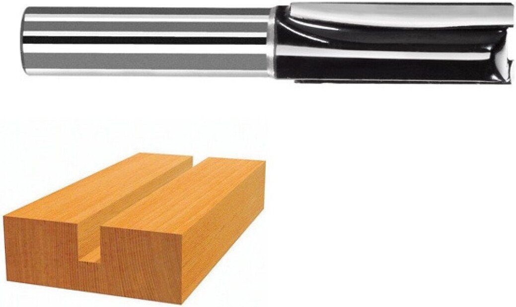 Фреза Bosch 2608628373