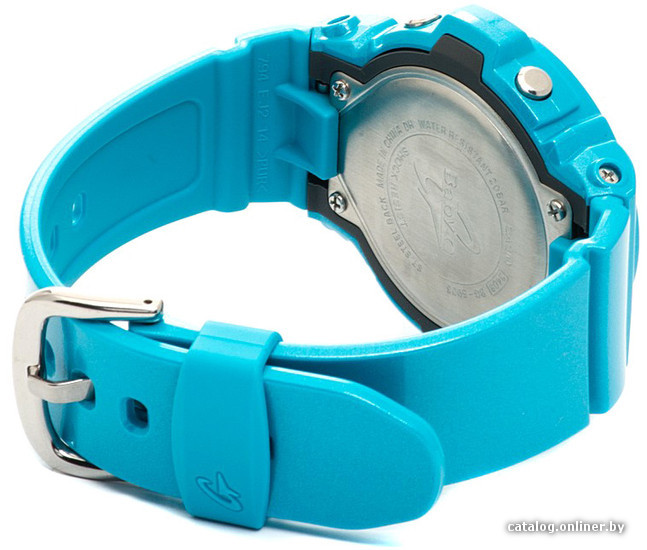 Наручные часы Casio BG-6903-2