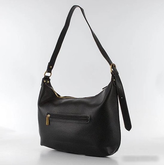 Женская сумка David Jones 823-CM6707-BLK (черный)