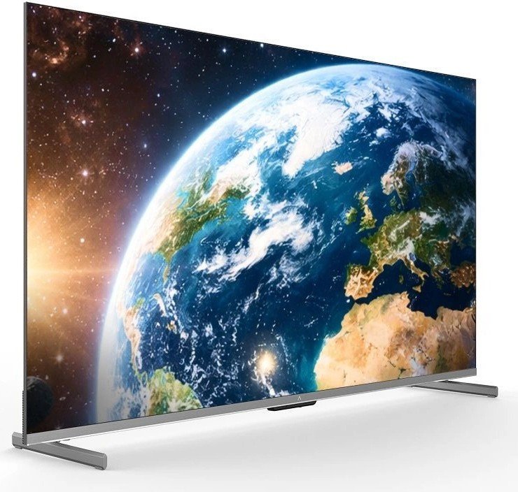 Телевизор Digma Pro QLED 55D