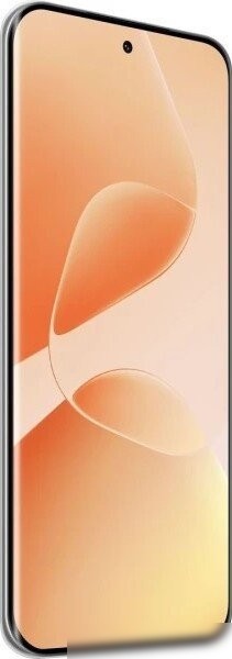 Телефон Infinix Hot 60 Pro+ X6886 8GB/256GB (желтый)