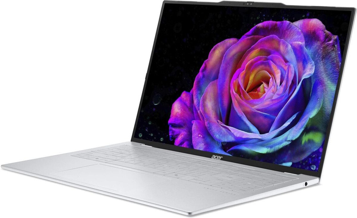 Ноутбук Acer Swift Air 16 SFA16-61M-R88D NX.DJACD.002