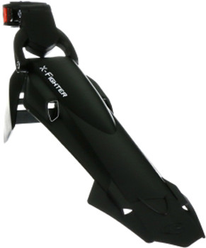 Крыло заднее Polisport X-Fighter 8564800014