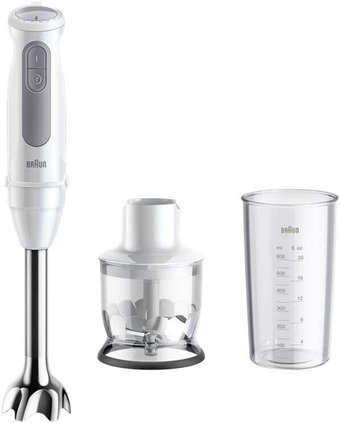 Погружной блендер Braun MQ 50201 M