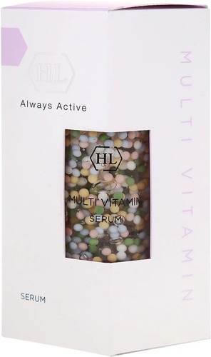 Holy Land Сыворотка для лица Multivitamin 30 мл