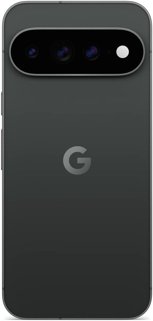 Телефон Google Pixel 11 Pro XL 16GB/512GB (обсидиан)