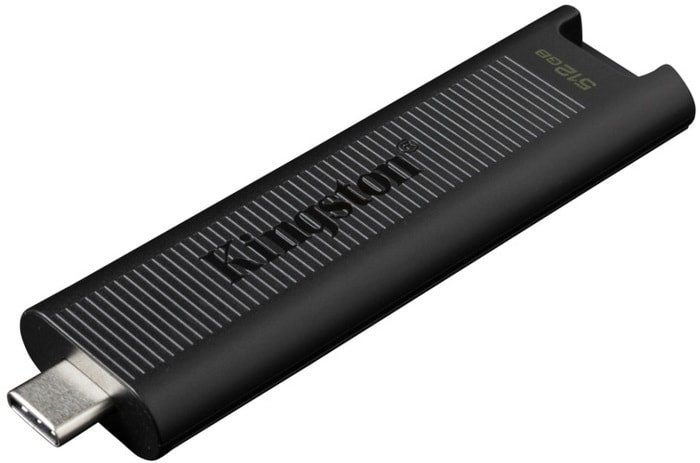 USB Flash Kingston DataTraveler Max 512GB