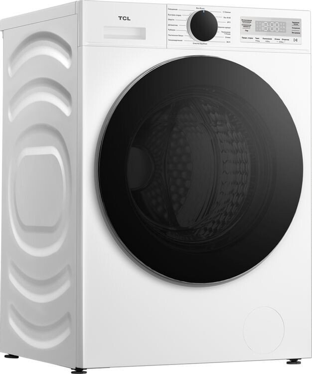 Стиральная машина TCL WF1012S35DW