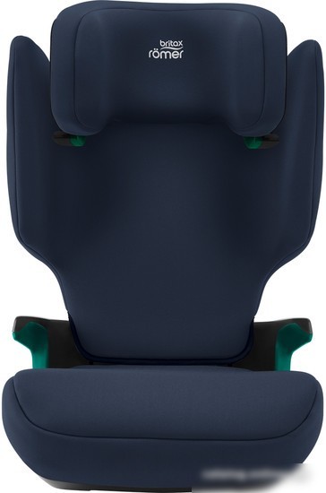 Детское автокресло Britax Romer Discovery Plus 2 (night blue)