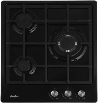 Варочная панель Simfer H45V35B555