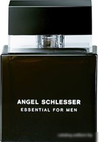 Angel Schlesser Essential for men EdT (50 мл)