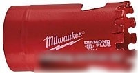 Коронка Milwaukee 49565620 Коронка Milwaukee 49565620