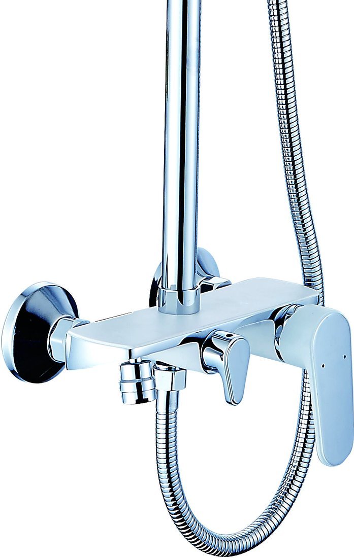 Душевая система Diadonna D87-335117W