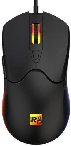 Игровая мышь R8 G206 (черный)