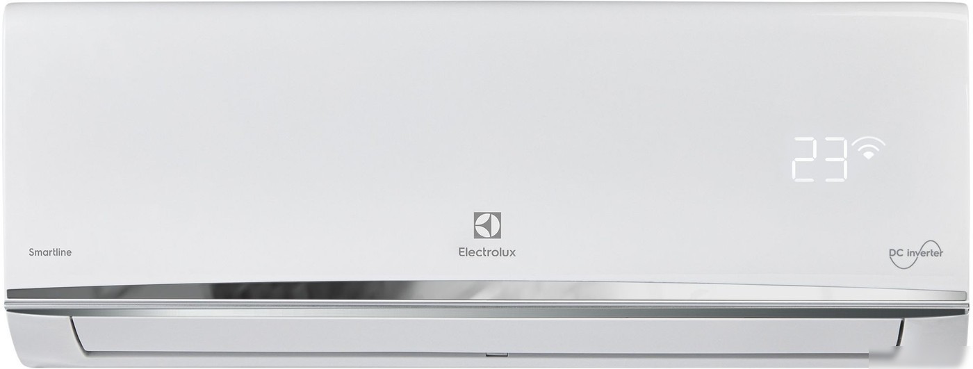 Кондиционер Electrolux Smartline DC EACS/I-09HSM/N8