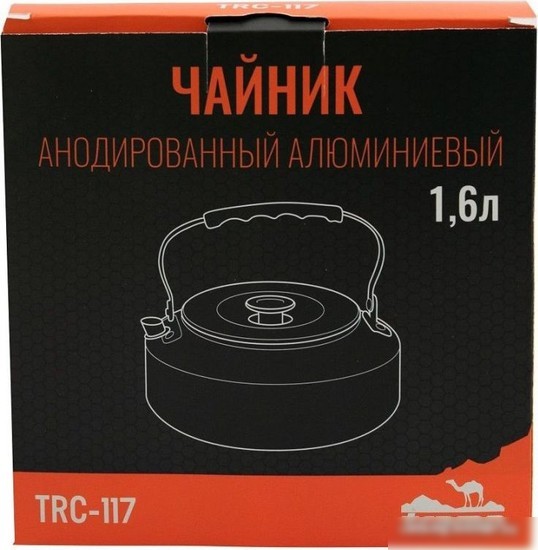 Чайник TRAMP TRC-117