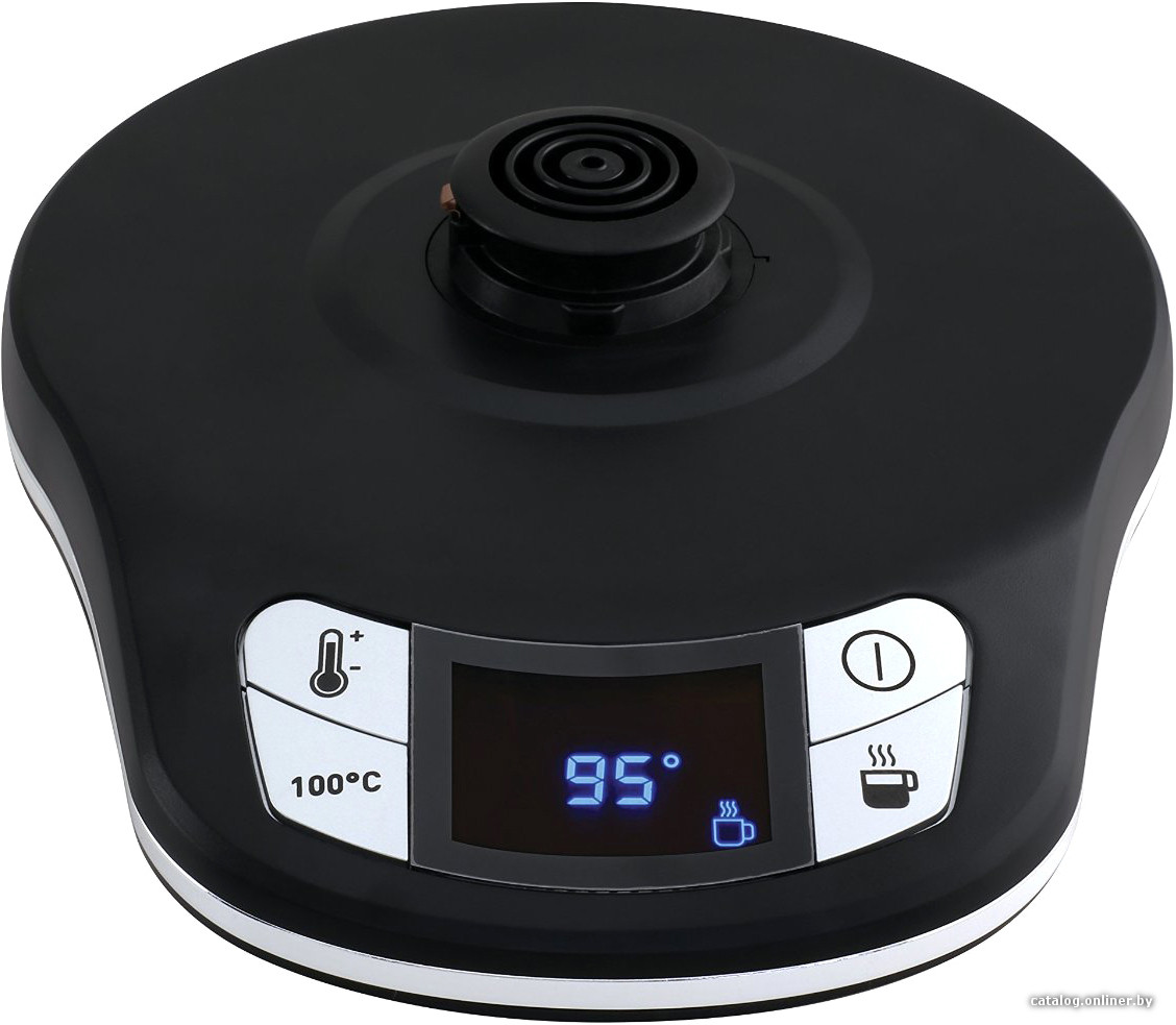Чайник Tefal Express Control KI240D