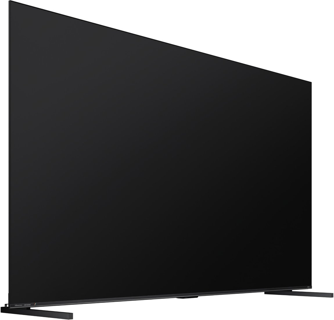 RGB miniLED телевизор Hisense 100UR8S