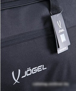 Дорожная сумка Jogel Division Medium JD4BA0121.99 (черный)