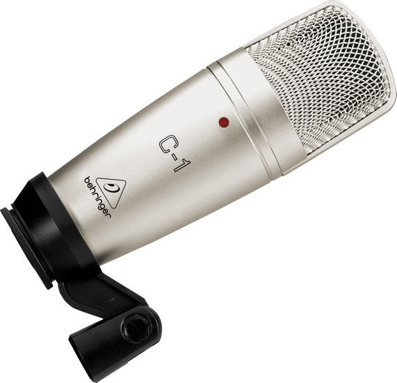 Микрофон BEHRINGER C-1