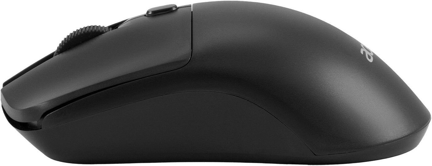 Мышь Acer OMR501 (черный)
