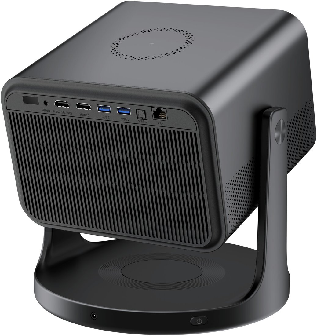 Проектор Hisense C3