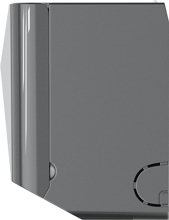 Кондиционер Loriot Diamond Black DC Inverter LAC-12MDI