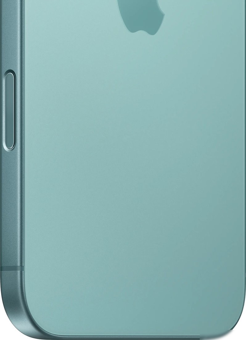 Телефон Apple iPhone 16 Plus 512GB (бирюзовый)