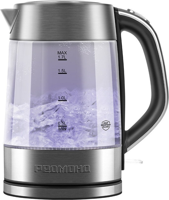 Электрический чайник Redmond (Редмонд) KG256