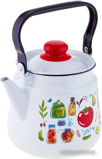 Чайник без свистка Appetite Marinades 1с26с