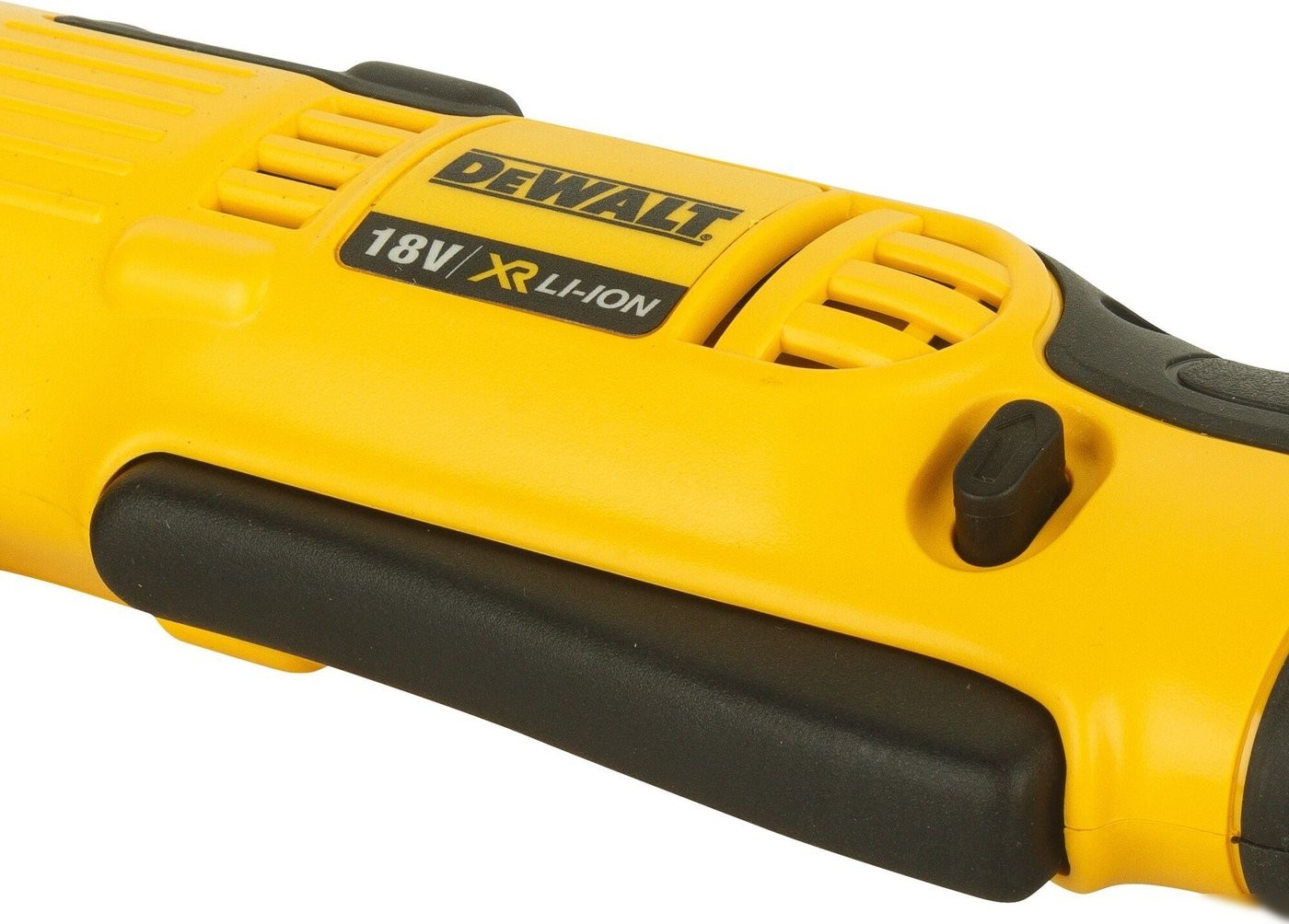 Угловая дрель DeWalt DCD740NT-XJ (без АКБ, кейс)
