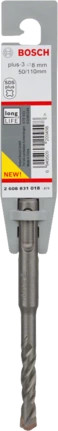 Бур Bosch 2608831018