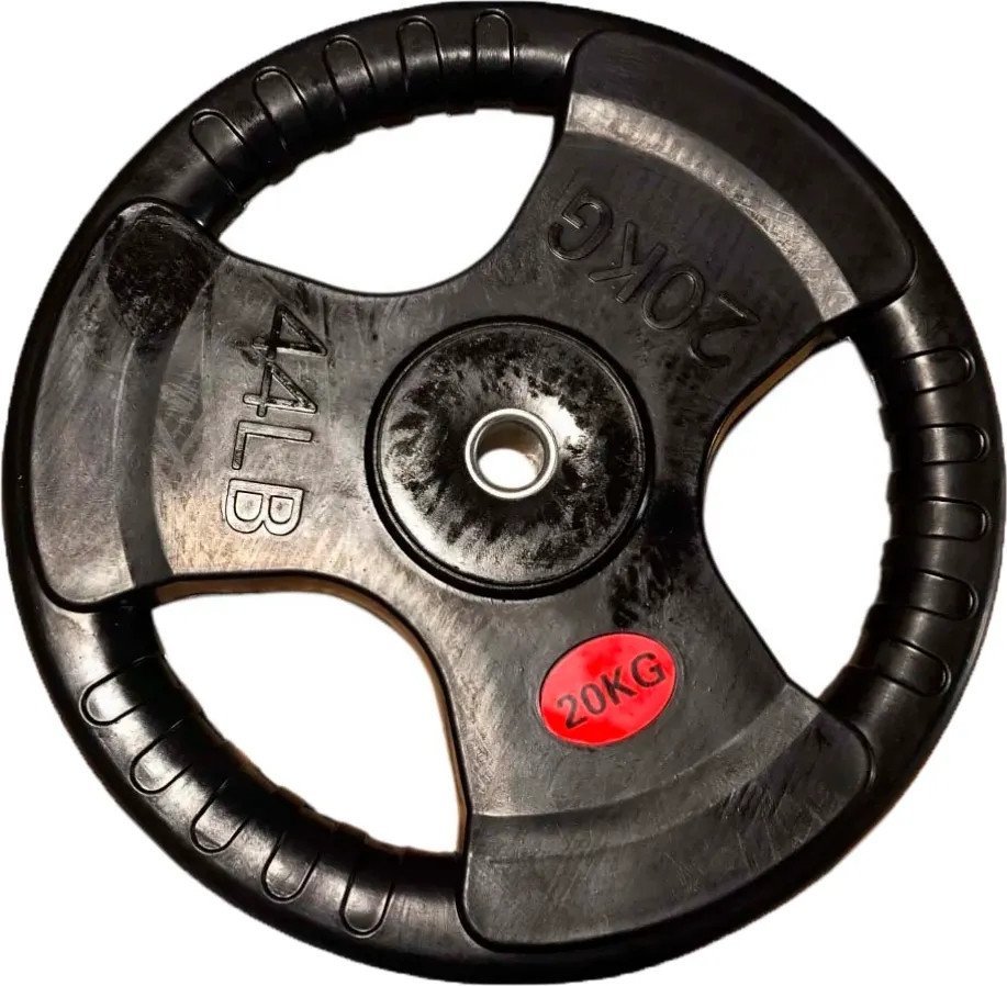 Диск ZEZ Sport D3-J20