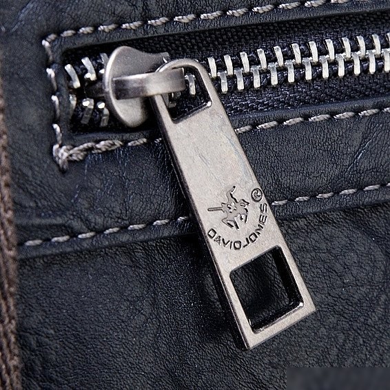 David Jones 823-3241-BLK (черный)
