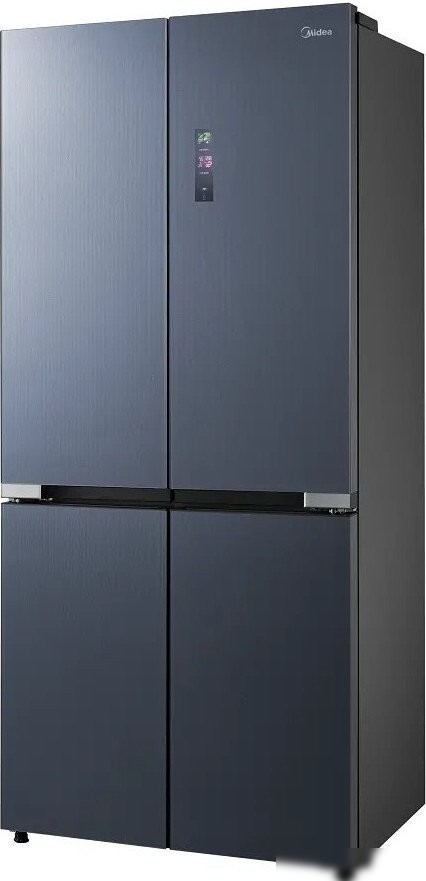 Четырёхдверный холодильник Midea MDRM706BIE70