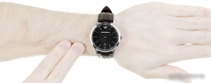 Наручные часы Emporio Armani AR2480