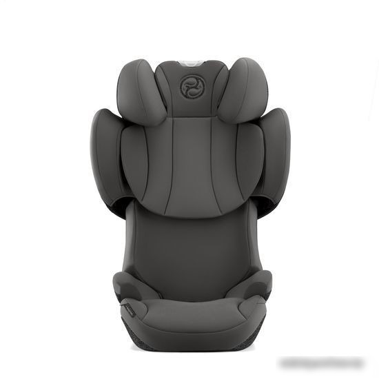 Детское автокресло Cybex Solution T i-Fix (mirage grey)