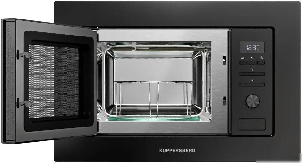 Микроволновая печь KUPPERSBERG HMW 621 B