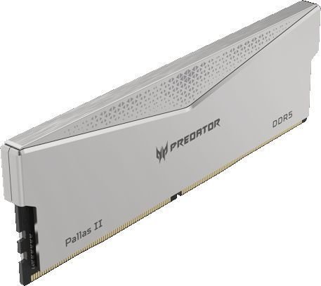 Оперативная память Acer Predator Pallas II 2x16ГБ DDR5 6000 МГц BL.9BWWR.374